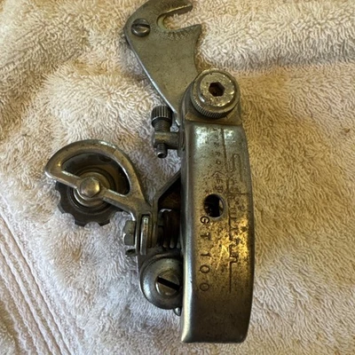 Schwinn Approved Rear Derailleur GT 100 - Image 1 of 4