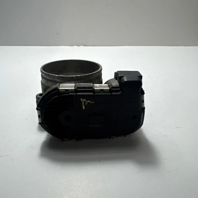 Conjunto de carrocería del acelerador Porsche Cayenne 2004-2006 3,2 L OEM 996 605 115 Foto 1 de 4