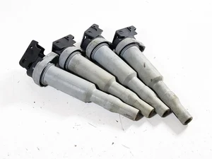 07-13 Mini Cooper S R56 R55 Juego de paquete de bobinas de encendido PROBADO POR BOSCH Turbo N14 N18 10 - Imagen 1 de 12