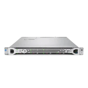 HP ProLiant DL360 G9 LFF Server CTO Configurable - Upto 2x E5-V3 Xeon, 32GB RAM - Foto 1 di 1
