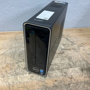 Dell Inspiron 3647 Desktop PC Intel i3-4150 3.5GHz | 4GB 1TB HDD Windows 11 Pro - Bild 1 von 4