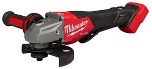 Neu im Karton Milwaukee M18 FUEL 4-1/2 Zoll/6 Zoll bürstenloser Schleifer mit Paddelschalter 3670-20 - Bild 1 von 4