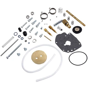Kit de réparation Carb Master de qualité for Super E 2011-2023 Motorcycle - Picture 1 of 12