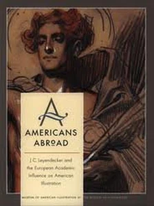 J.C. Leyendecker und der europäische akademische Einfluss auf die amerikanische Illustration... - Bild 1 von 1