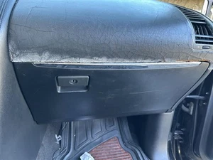 Glove Box Black 2011 12 13 14 Infiniti QX56 - Picture 1 of 12