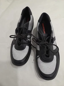 ECHTE LUXUS PRADA SNEAKER Kinder SCHUHE Größe 32 US 1,5 - Bild 1 von 10