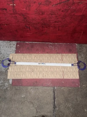 02-07 SUBARU WRX FORESTER FRONT STRUT BAR OEM - Image 1 of 4