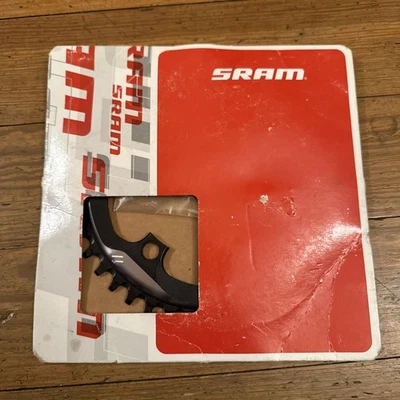 SRAM X-Sync Chainring 42t 110 BCD 10/11-Speed - Image 1 of 4