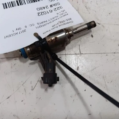 Inyector de inyección de combustible 1,6 L para Hyundai Accent 12-17 Foto 1 de 4