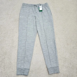 RLX Ralph Lauren Herren Medium leichte Jogginghose Jogger hellgrau meliert - Bild 1 von 11