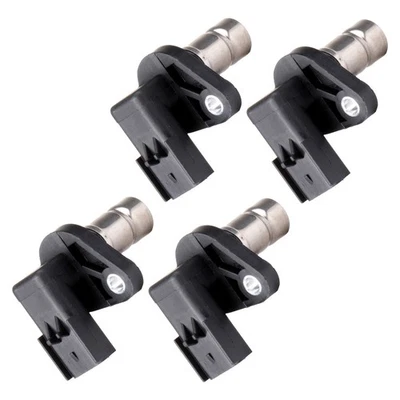 4pcs Crankshaft Position Sensor Fit For Plymouth Neon 1998-2001 PC34K 5269703 Foto 1 de 4