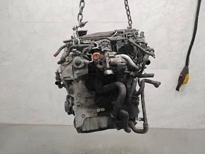 VW PASSAT B6 3C2 Basismotor CBB 2.00 Diesel 2010 26660031 - Immagine 1 di 4