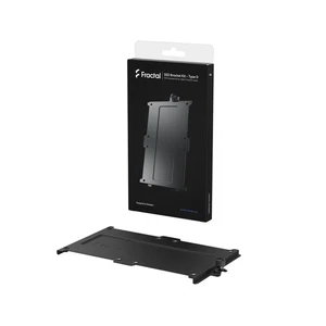 Fractal Design SSD Bracket Kit - Typ D do serii Pop i innych Wybierz fractal - Zdjęcie 1 z 4