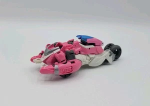 Transformers Studio Series Arcee Complete Bumblebee Movie Deluxe 85 unvollständig - Bild 1 von 6