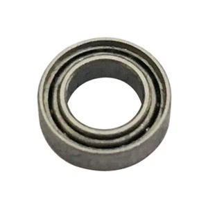 10 STCK. 4*7*2 Niedergeschwindigkeitslager für Kontrawinkel - Metallhalter MP-B472 - Bild 1 von 2