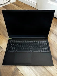 Gaminglaptop XMG FOCUS 15 (E23), i9-13900HX, NVIDIA GeForce RTX 4070, 16 GB DDR5 - Bild 1 von 12