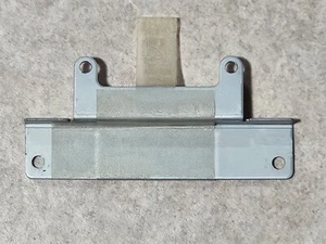 GENUINE HP 15-G014DX LAPTOP COMPUTER HARD DISK DRIVE HDD BAY CADDY MOUNT - Picture 1 of 2