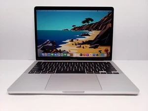 Sequoia 2020-2021 Apple MacBook Pro 13 - 16GB RAM 512GB SSD 2,0GHz Quad Core i5 - Bild 1 von 9
