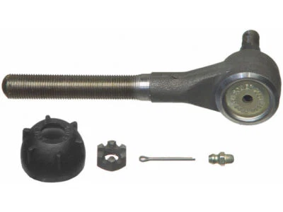 Para Pontiac Firebird 1968 Tie Rod End Outer Moog 25381MM Dirección Tie Rod End Foto 1 de 2