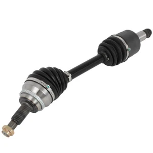 Front Left CV Axle Shaft For 2004-2006 Lexus Es330 2004-07 Toyota Highlander - Picture 1 of 6