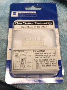 Interruptor de reinicio para iMac - NUEVO en caja - Imagen 1 de 4