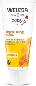 Weleda Calendula Baby Nappy Change Cream - 75ml - Picture 1 of 1