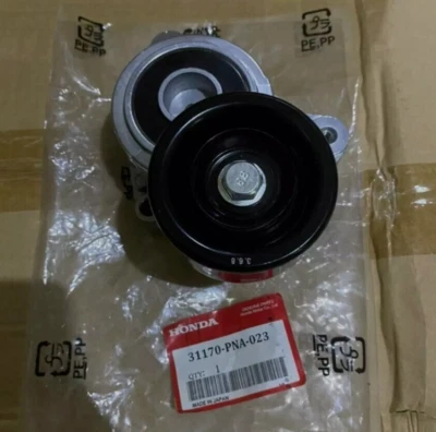 Tensor automático de correa de transmisión Honda genuino ACURA RSX CIVIC Integra 31170-PND-023 Foto 1 de 4