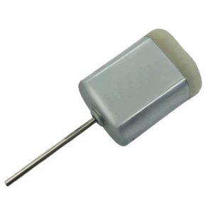 1pcs FC-280DR DC12V 10400RPM Motor for Car Rearview Mirror Car Door Lock Repair - Picture 1 of 6