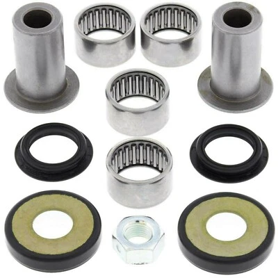 All Balls Swingarm Bearings Kawasaki KLX110 02-18 Suzuki DRZ110 03-06 28-1173 - Image 1 of 2