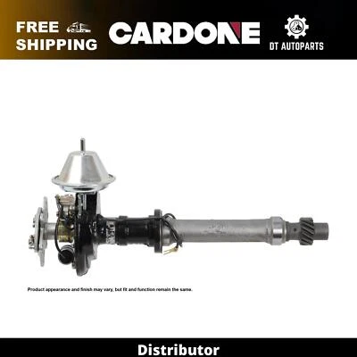 Para 1963-1964 Cadillac Series 75 Fleetwood Distributor Cardone - Imagem 1 de 4