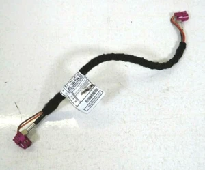 Original gebrauchtes BMW & MINI HSD Anschlusskabel HU-CID Kabel F20 F30 F56 F60 8704090 - Bild 1 von 5