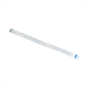 Hot For Dell Alienware M17X R1 R2 Power Button Ribbon Cable 16 PIN FD86P 0FD86P - Picture 1 of 6