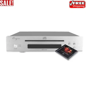 Cayin MINI-CD MK2 Mini CD Player ES9018K2M D/A Decodierchip HiFi Musik Player - Bild 1 von 5