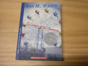 A Corner Of The Universe - Scholastic  - 2004 Paperback Book - Picture 1 of 4