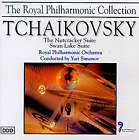 Tchaikovsky - Ballet Suites, Tchaikovsky, Used; Acceptable Cd