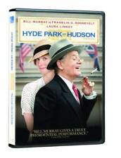 Hyde Park on Hudson - DVD By Bill Murray - VERY GOOD
