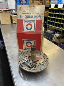 automatic transmission parts - Picture 1 of 1