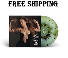 Jennifer Lopez This Is Me…Now Vinyl LP (Exclusive Color Variant)