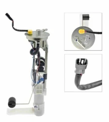 2009 2010 '09 '10 FOR POLARIS SPORTSMAN XP850 XP550 FUEL PUMP NEW OEM ~ FAST S/H Foto 1 de 4