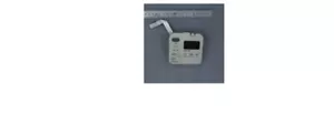 Samsung SCX-3405W Control panel - Picture 1 of 1
