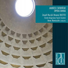 Andrzej Siewinski Andrzej Siewinski: Opera Omnia (CD) Album