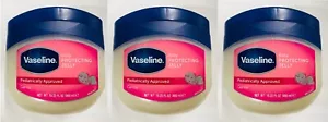 3 X Vaselina Baby Protecting Petroleum Jelly (Approvata Pediatricamente) 450ml. - Foto 1 di 3