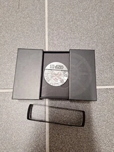 LEGO Star Wars Collect Colin Münze Battle of Yavin 5008818 GWP May The 4th 2024 - Bild 1 von 1