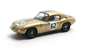 Matrix MXR41209-011 Lotus Elan 26R Le Mans Coupe Ian Walker Racing #62 prevente - Picture 1 of 1