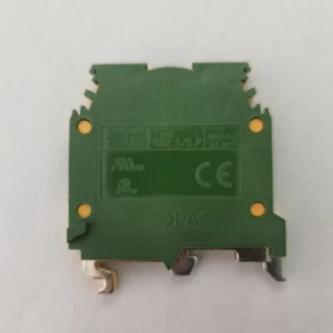 5pcs TE entrelec ABB wiring terminal MA2.5/5.P - Picture 1 of 2