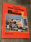 Greenbergs Modelleisenbahn mit Marklin Z von Riley O'Connor 199 Hardcover