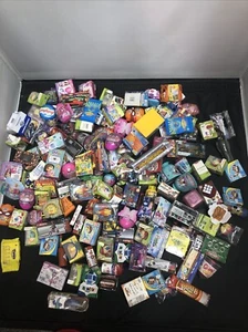Large Lot Of Mini Brands + From Food Toys & More Pre Owned - Picture 1 of 7
