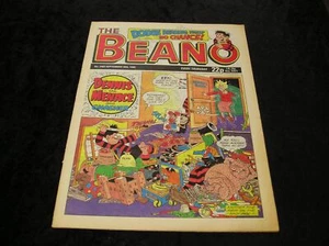 Beano 30 Sept 1989 - Picture 1 of 1
