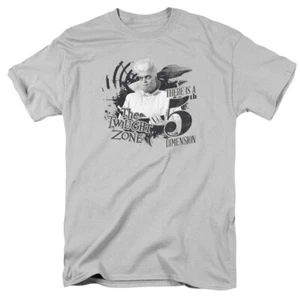 Camiseta Twilight Zone "Invade" - Imagen 1 de 4