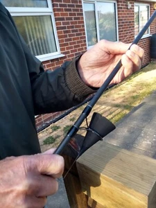 Remove Line Twist and Memory - New Line Maintenance Wizard - Picture 1 of 10